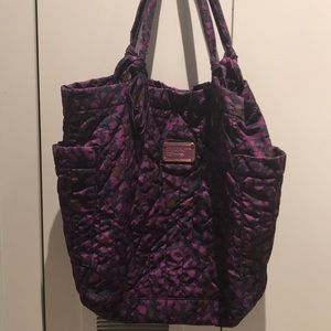 Marc by Marc Jacobs tote